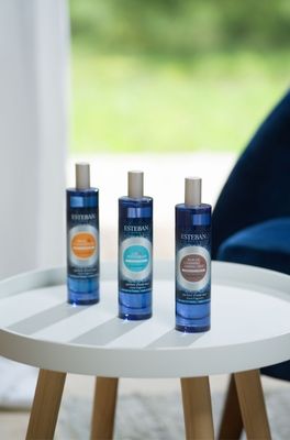 vaporisateur d'ambiance Estéban
