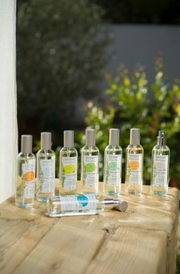 vaporisateur d'ambiance Estéban