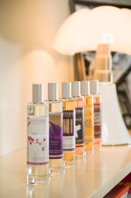 vaporisateur d'ambiance Estéban