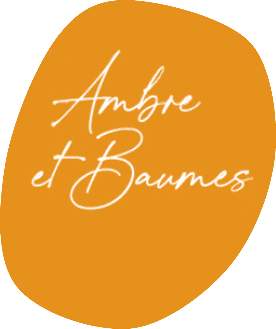 Ambre blanc