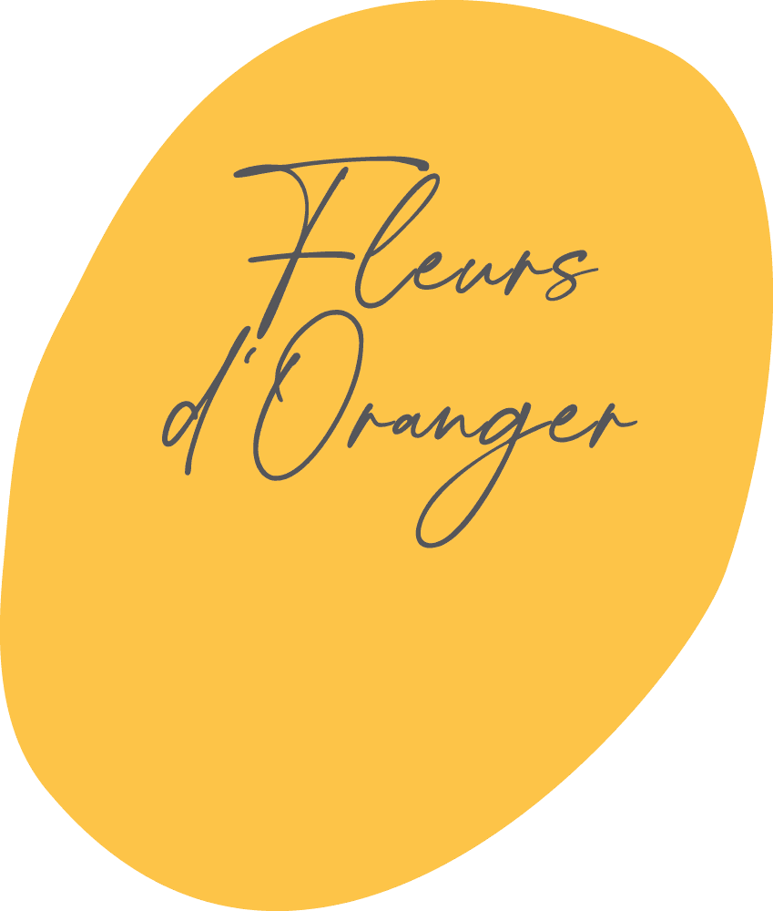 Parfum Fleur d'oranger