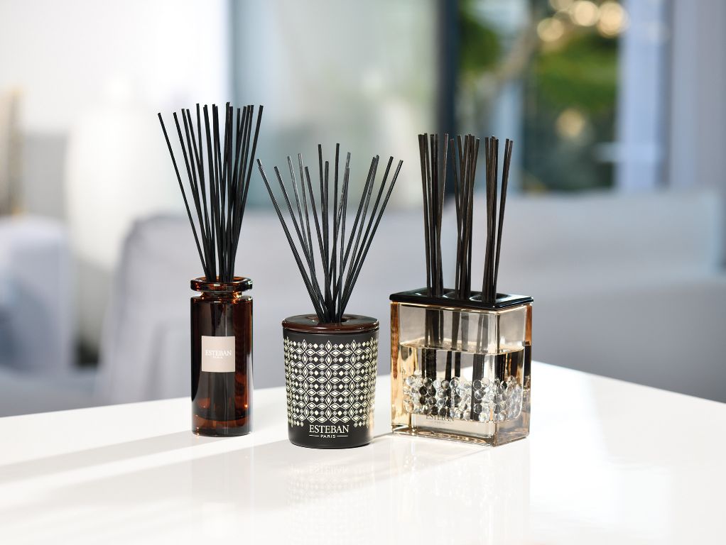 bouquet parfumé
